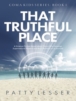cover image of That Truthful Place